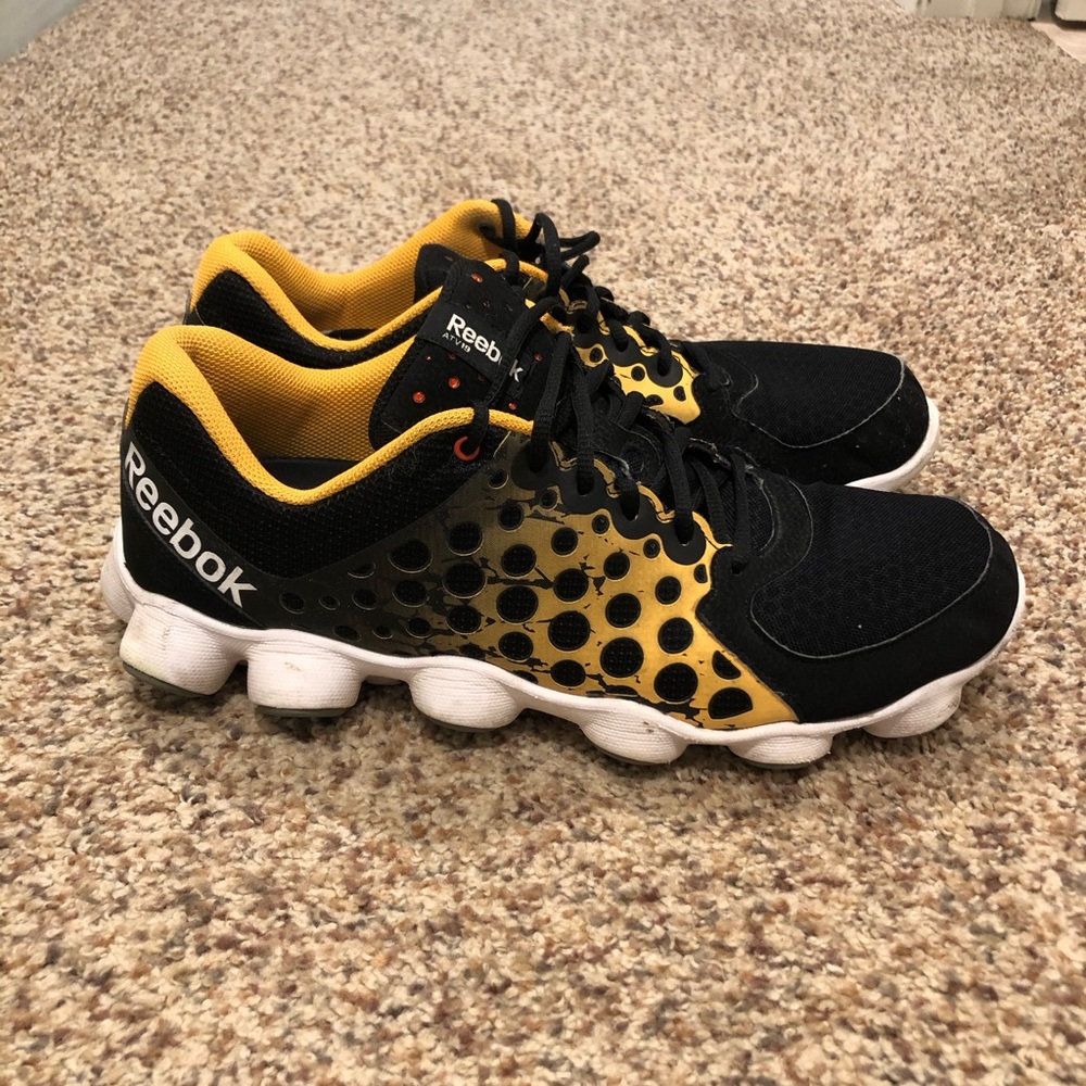 **Men’s Reebok ATV Shoes**